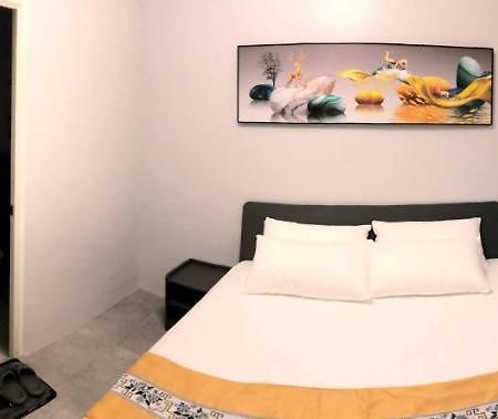 פאסאי Coco Star Hotel מראה חיצוני תמונה
