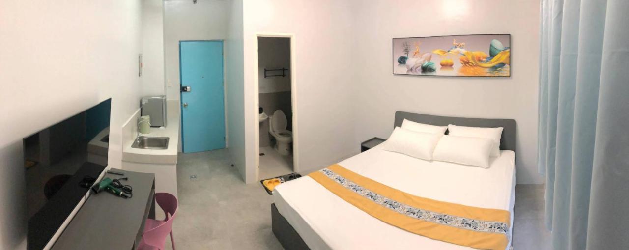 פאסאי Coco Star Hotel מראה חיצוני תמונה