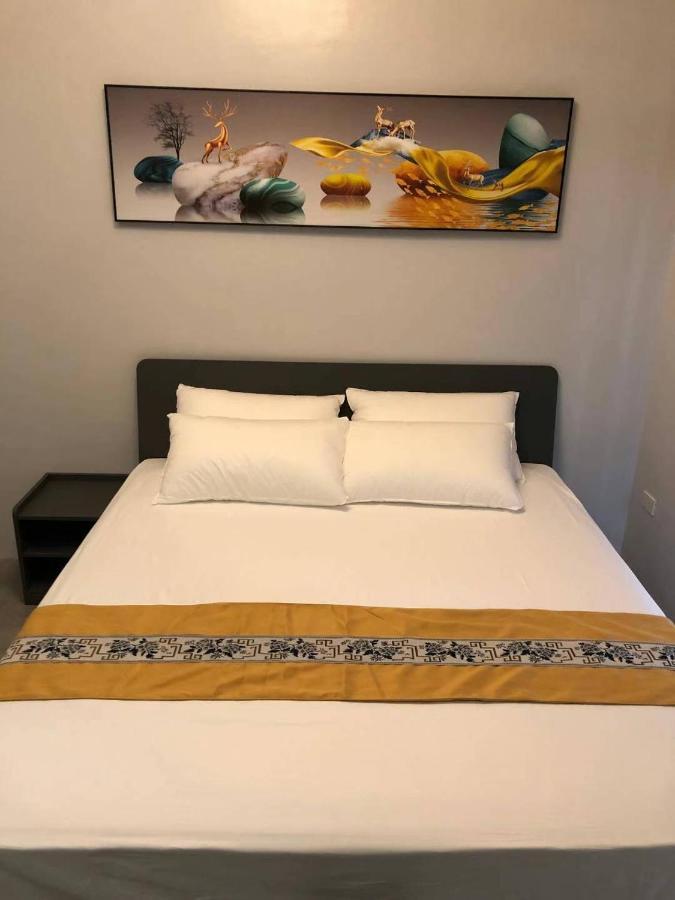 פאסאי Coco Star Hotel מראה חיצוני תמונה
