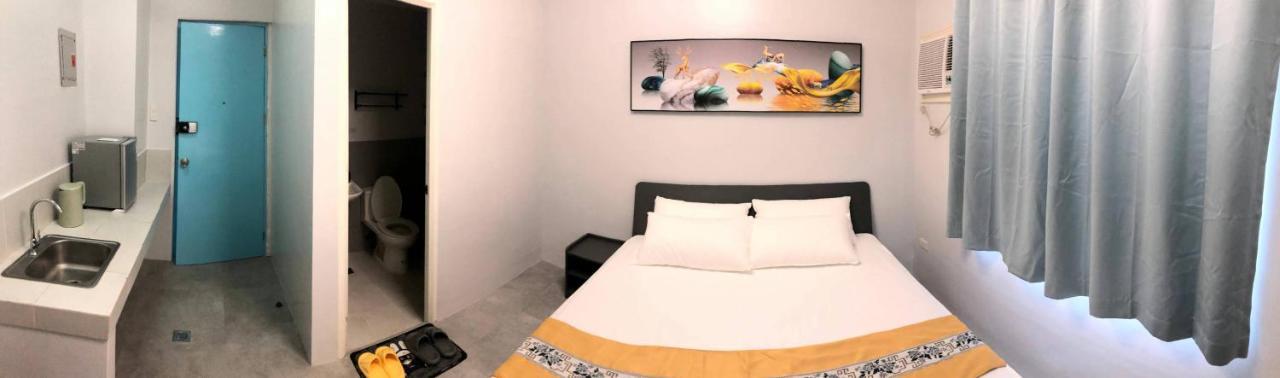 פאסאי Coco Star Hotel מראה חיצוני תמונה